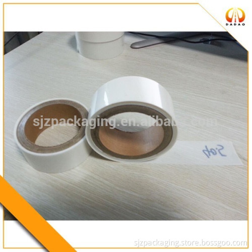 White PET film for motor winding and slot insulation, polyester film